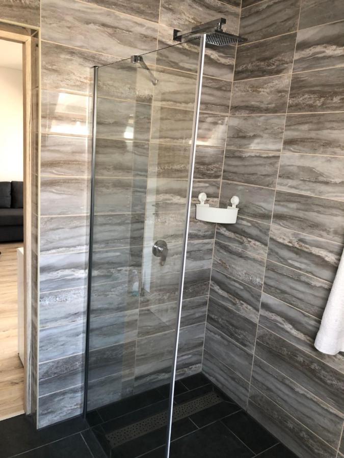 Pupos Apartman Szigliget Exterior foto