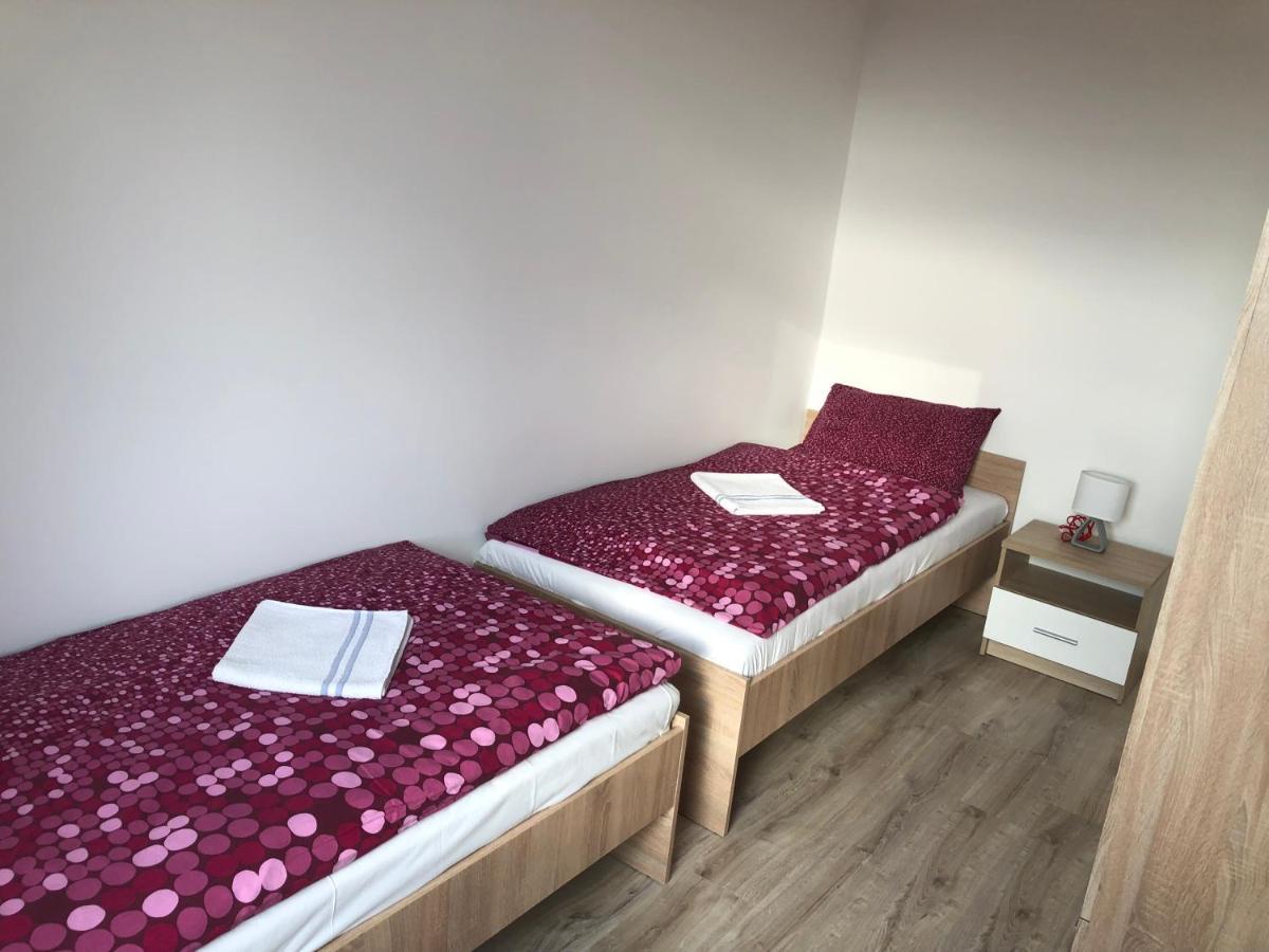 Pupos Apartman Szigliget Exterior foto